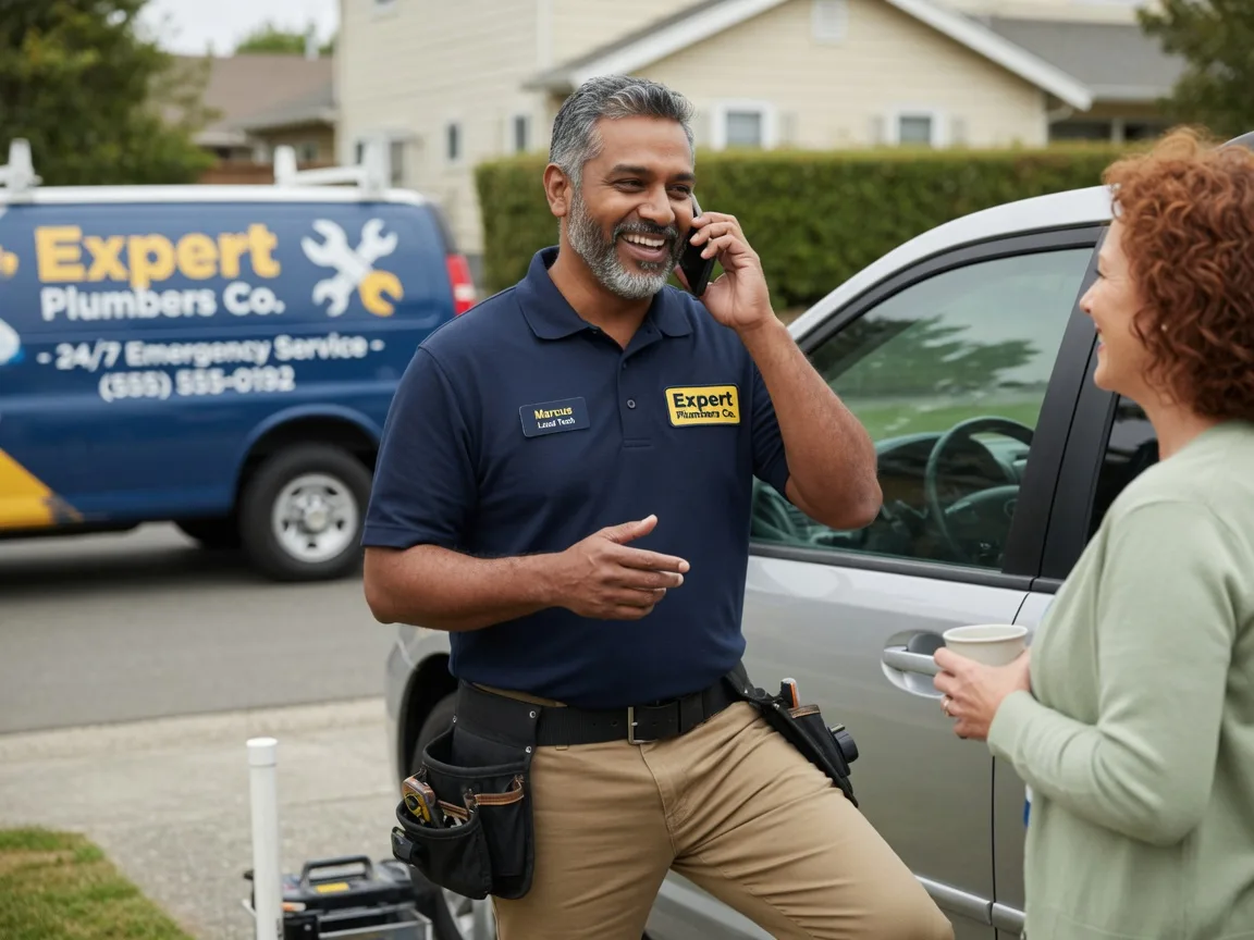 Drain Cleaning Edinburg, TX FAQs